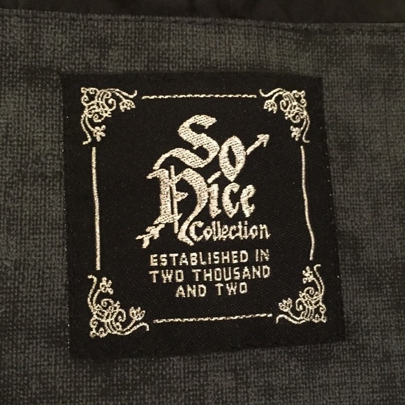 Jacket - Picture 7 of 8